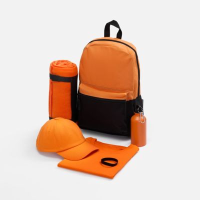 Набор ValleyFun, размер XXL, оранжевый