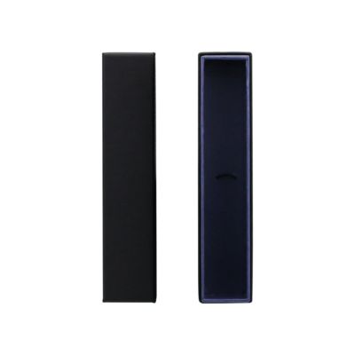 Коробка Inkwell для 1 ручки, черный с тёмно-синим