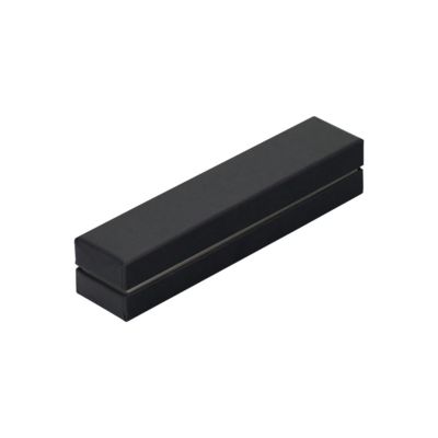 Коробка Inkwell для 1 ручки, черный с серым