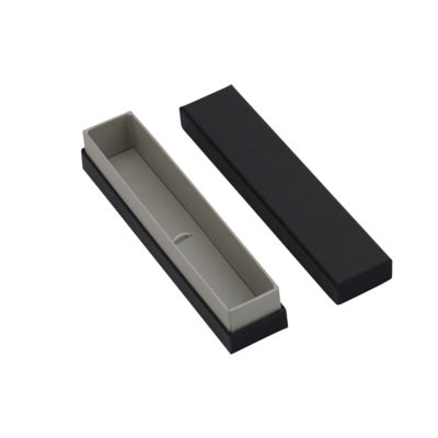 Коробка Inkwell для 1 ручки, черный с серым