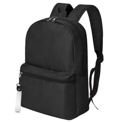 Рюкзак BASIS HOLD-ON TO GO, Чёрный/Белый