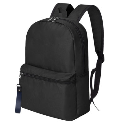 Рюкзак BASIS HOLD-ON TO GO, Чёрный/Тёмно-Синий