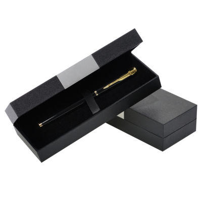 Коробка для ручки Ember, чёрный