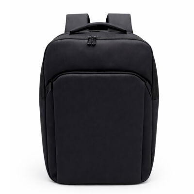 Рюкзак вакуумный PACK&VAC, чёрный