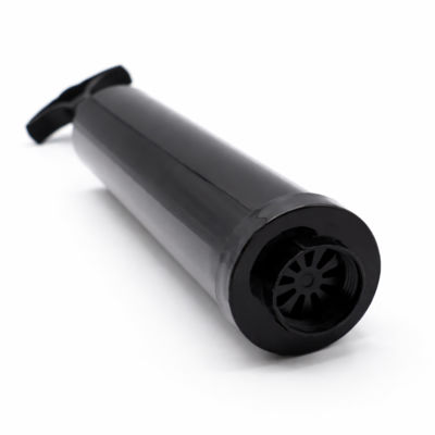 Рюкзак вакуумный PACK&VAC, чёрный