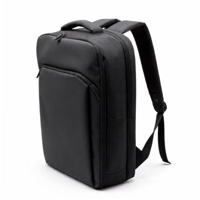 Рюкзак вакуумный PACK&VAC, чёрный