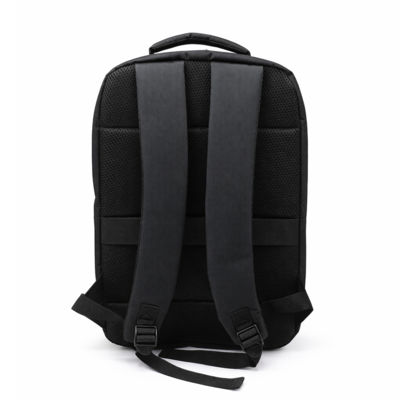 Рюкзак вакуумный PACK&VAC, чёрный