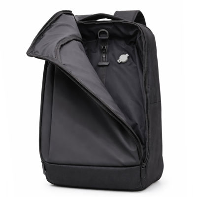 Рюкзак вакуумный PACK&VAC, чёрный