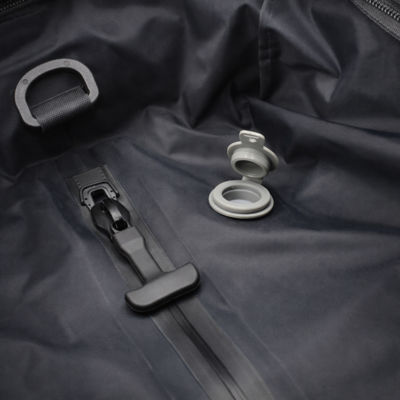 Рюкзак вакуумный PACK&VAC, чёрный