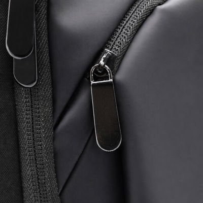 Рюкзак вакуумный PACK&VAC, чёрный