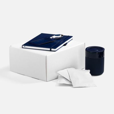 Набор Lucky Office, синий