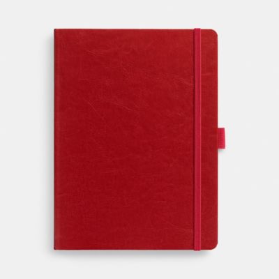 Набор Lucky Office, красный