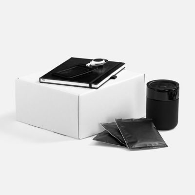 Набор Lucky Office, черный