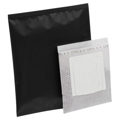 Набор Lucky Office, черный