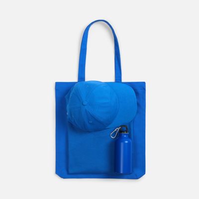 Набор Colorama, ярко-синий