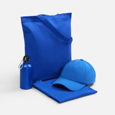 Набор Colorama, ярко-синий, размер L