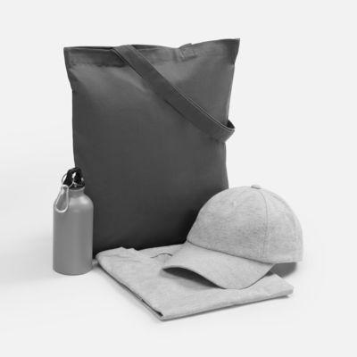 Набор Colorama, серый, размер L