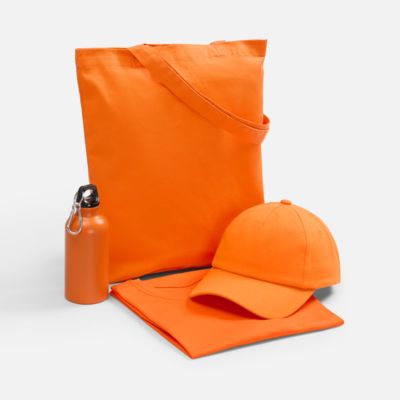 Набор Colorama, оранжевый, размер L