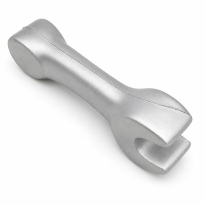 Антистресс Wrench, серебро