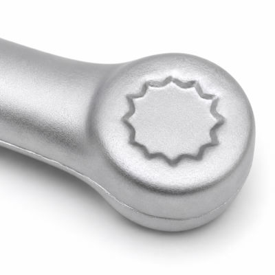 Антистресс Wrench, серебро