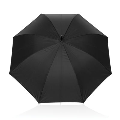 Зонт-трость Swiss Peak Vero из rPET Aware™, d113 см
