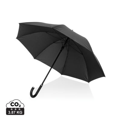 Зонт-трость Swiss Peak Vero из rPET Aware™, d113 см