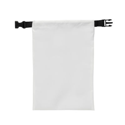 Сумка-холодильник Snackstrap из rPET AWARE™, 30x20 см