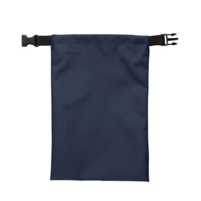 Сумка-холодильник Snackstrap из rPET AWARE™, 30x20 см