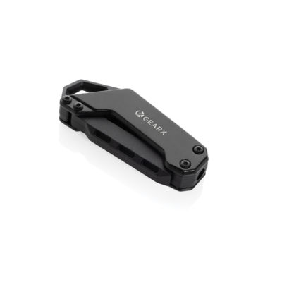 Мультитул GearX с битами, 6 шт.