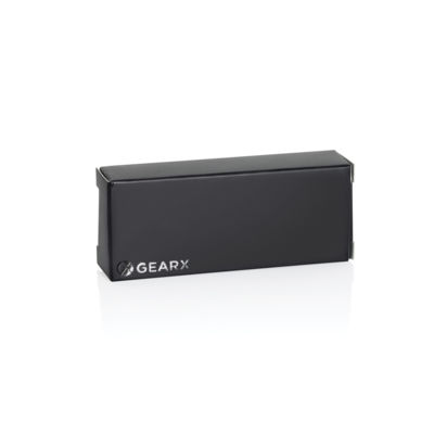 Мультитул GearX с битами, 6 шт.