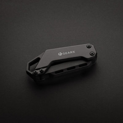 Мультитул GearX с битами, 6 шт.