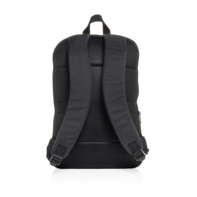 Складной рюкзак для ноутбука Flexpack из rPET Aware™, 15.6"