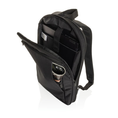 Складной рюкзак для ноутбука Flexpack из rPET Aware™, 15.6"