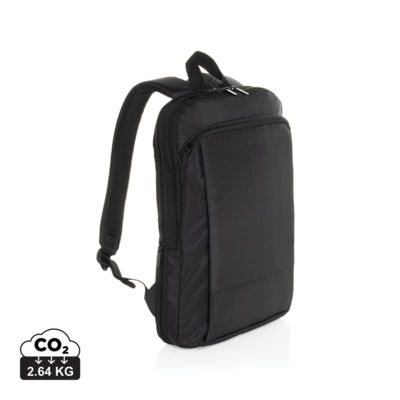 Складной рюкзак для ноутбука Flexpack из rPET Aware™, 15.6"