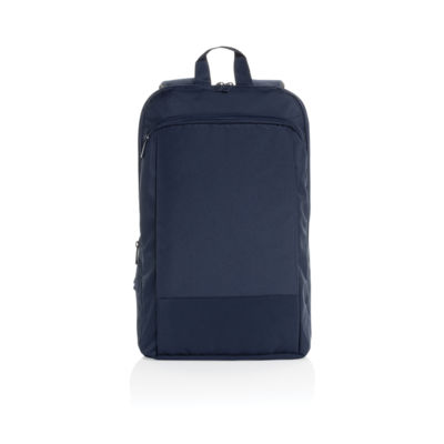 Складной рюкзак для ноутбука Flexpack из rPET Aware™, 15.6"