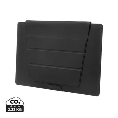 Чехол для ноутбука XD Design с подставкой, 14"