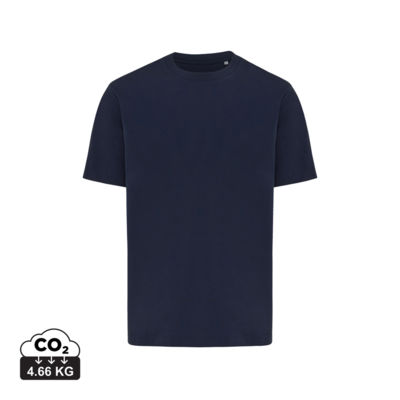 Футболка Iqoniq Nikko из переработанного хлопка, 220 г/м²