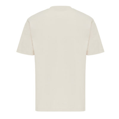 Футболка Iqoniq Nikko из переработанного хлопка, 220 г/м²