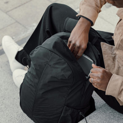 Рюкзак KENTO URBAN RCS