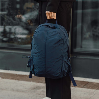 Рюкзак KENTO URBAN RCS