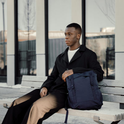Городской рюкзак KENTO URBAN RCS