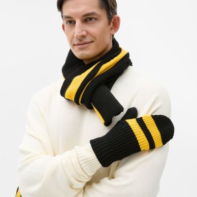 Шарф Winwear, черный