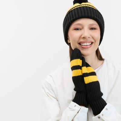 Варежки Winwear, черные