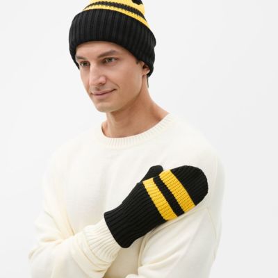 Варежки Winwear, черные