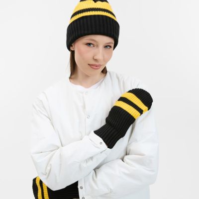 Варежки Winwear, черные
