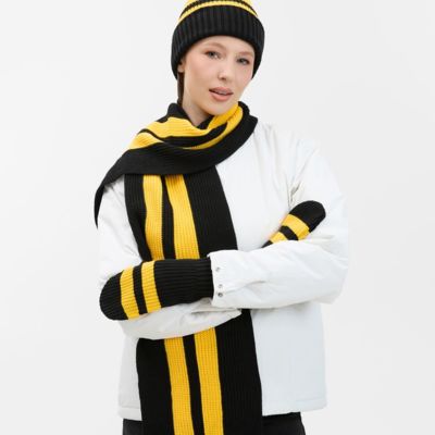 Варежки Winwear, черные