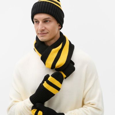 Варежки Winwear, черные
