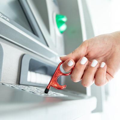 Брелок Антиконтакт Cimak