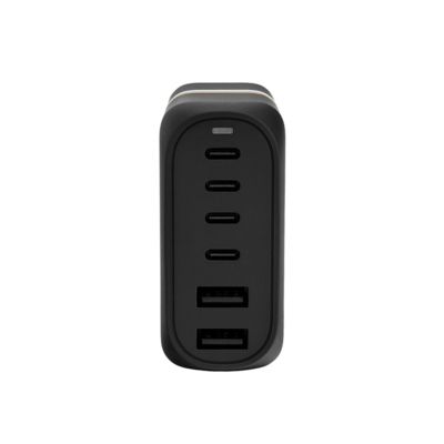 Мультиразъем USB Iconic черный