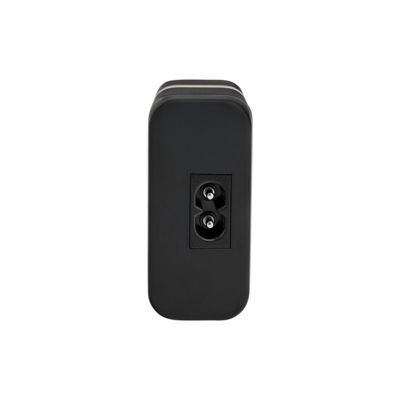 Мультиразъем USB Iconic черный